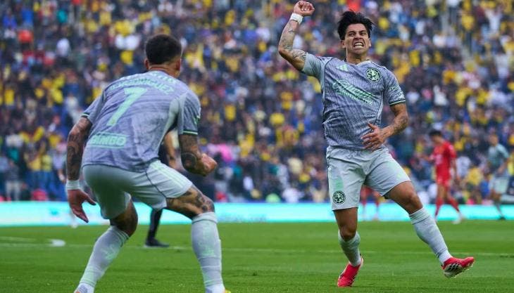 Con este resultado, el América alcanzó sus primeros tres puntos del Clausura 2026, mientras que los Rayos permanecen en la parte baja de la clasificación.