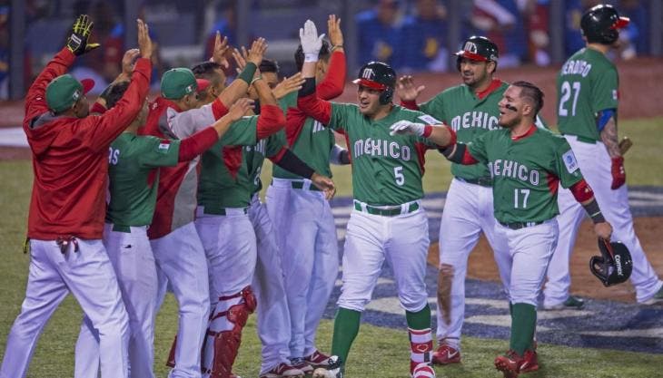 Clásico Mundial de Béisbol
