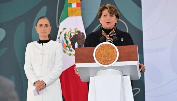  Delfina Gómez Álvarez