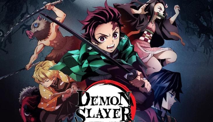 demon Slayer