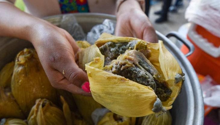 Día de la Candelaria 