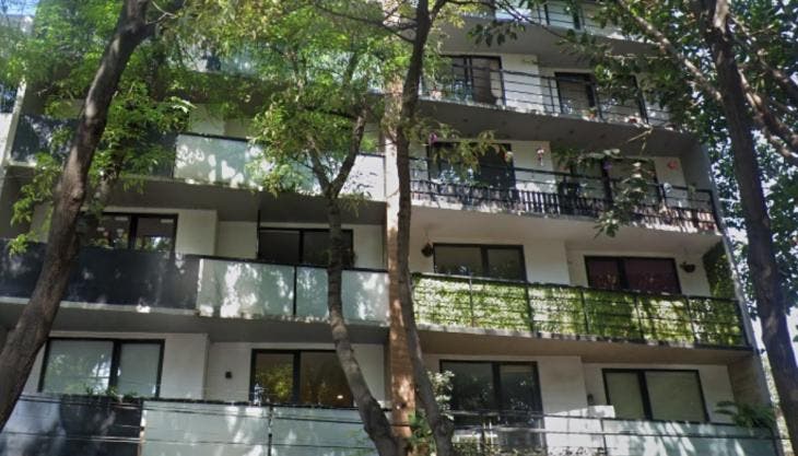 De acuerdo con los primeros reportes, el hecho ocurrió en el cruce de Obrero Mundial y Calzada de Tlalpan