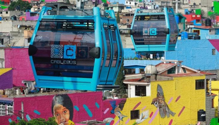 La firma, con sede en Wolfurt, Austria, detalló que la inversión total del proyecto asciende a 7 mil 900 millones de pesos.