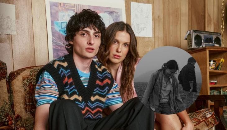 MILLIE BOBBY BROWN SE DESPIDE DE STRANGER THINGS FINAL