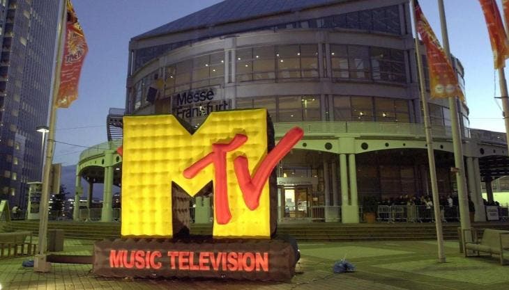 MTV CIERRA SUS CANALES EN VARIOS PAISES 