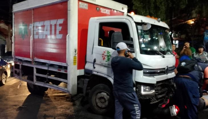 muere moteros choques Alvaro Obregon Iztapalapa.jpg