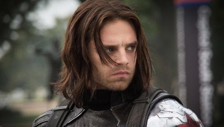 Sebastian Stan