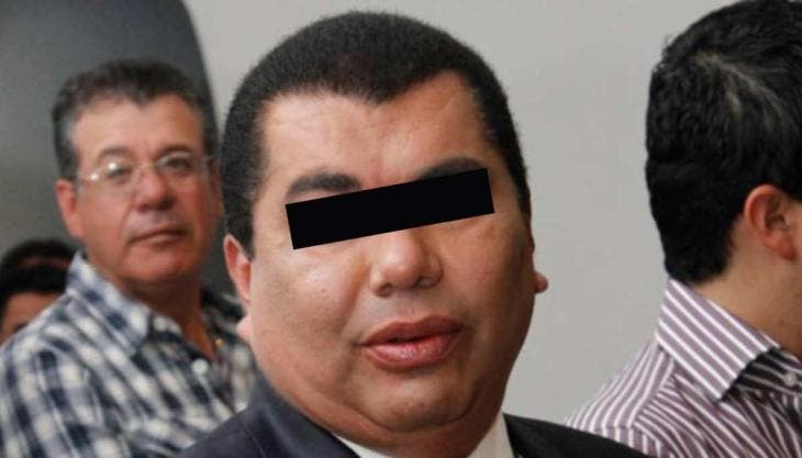 Javier López Zavala,