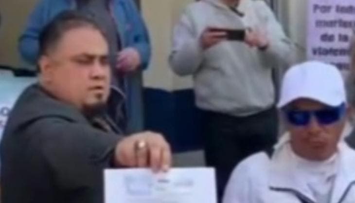 protestan simpatizantes FGJCDMX exigen devolucion franciscanitos.jpg