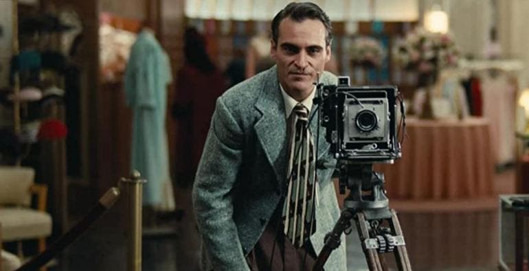 Apple se queda con la cinta sobre Napoleón con Joaquin Phoenix