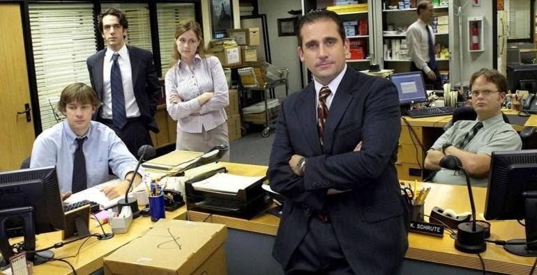 The Office