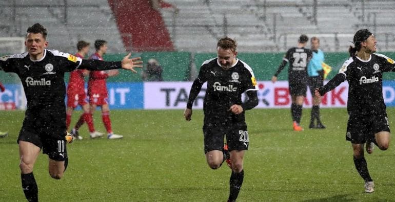 Kiel jugadores