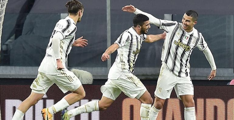 Juventus