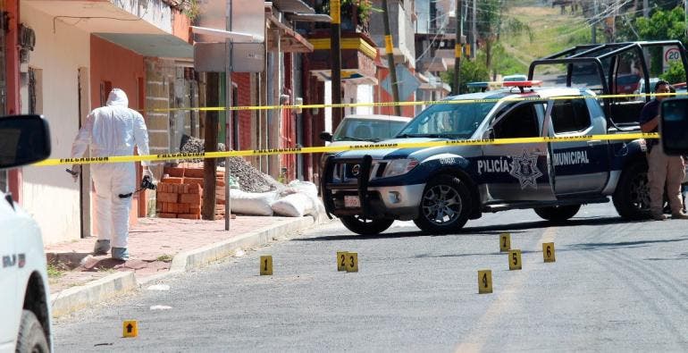 Organización Causa en Común 