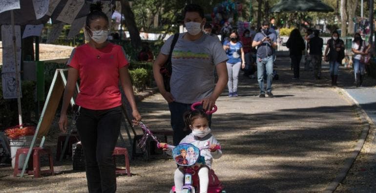 Clima de ciudad de mexico 