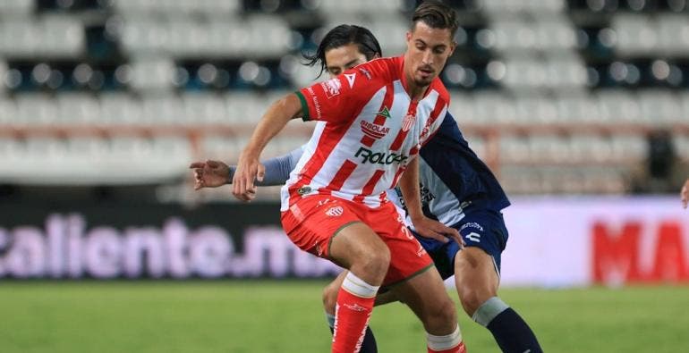 Benjamin Galindo