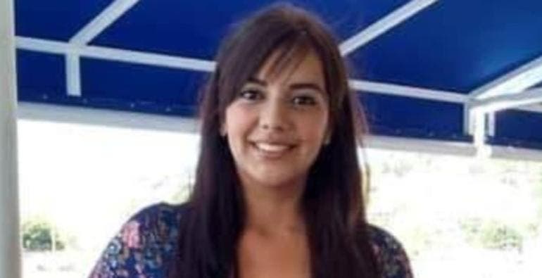 Sinaloa busqueda Glorimar López