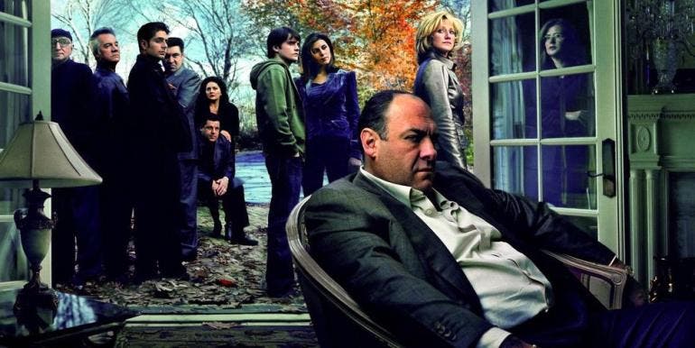 Precuela de 'The Sopranos' otra vez se retrasa y se estrenará en septiembre