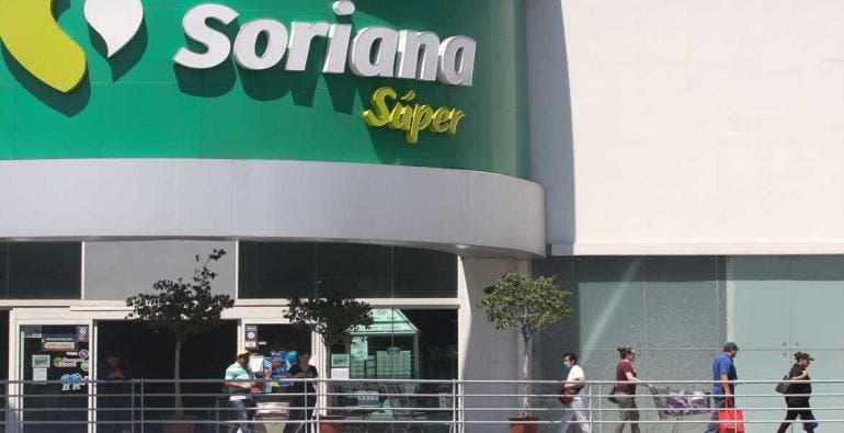 Como una manera de disminuir los contagios, Soriana apicará pruebas covid a capitalinos