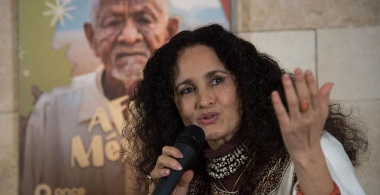 Susana Harp