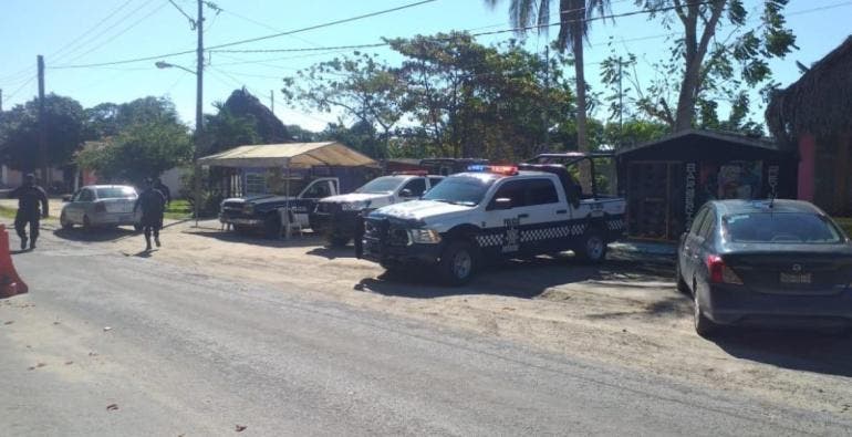 Hallazgo de 12 cuerpos en Veracruz fue por pugnas entre ganaderos: Cuitláhuac García