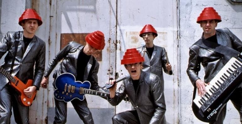 Devo