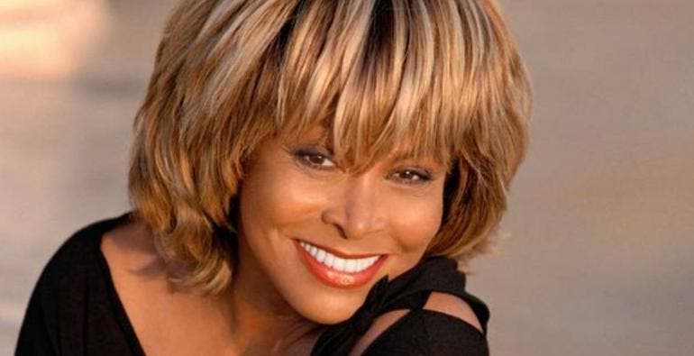 Tina Turner