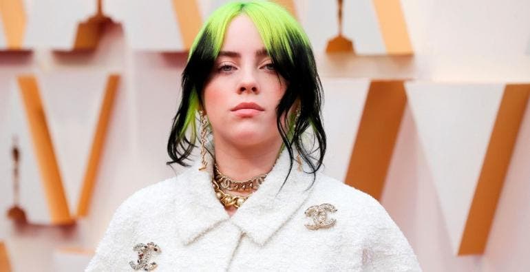 Billie Eilish