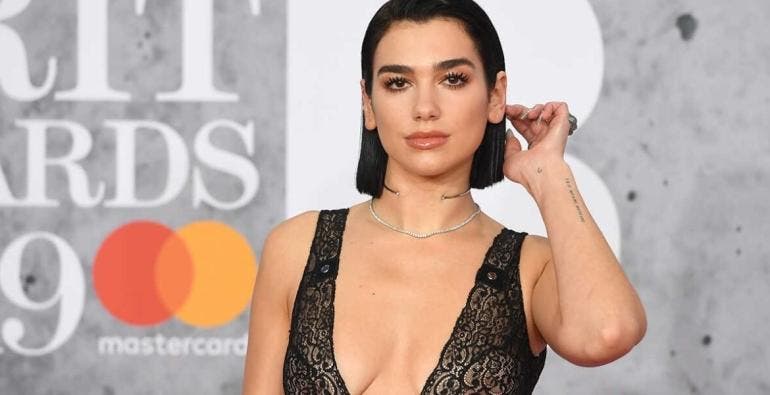 Dua Lipa