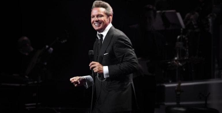 Luis Miguel