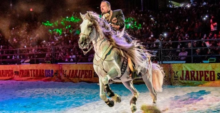 Pepe Aguilar