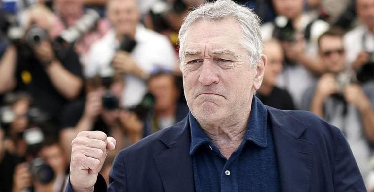 Robert de Niro