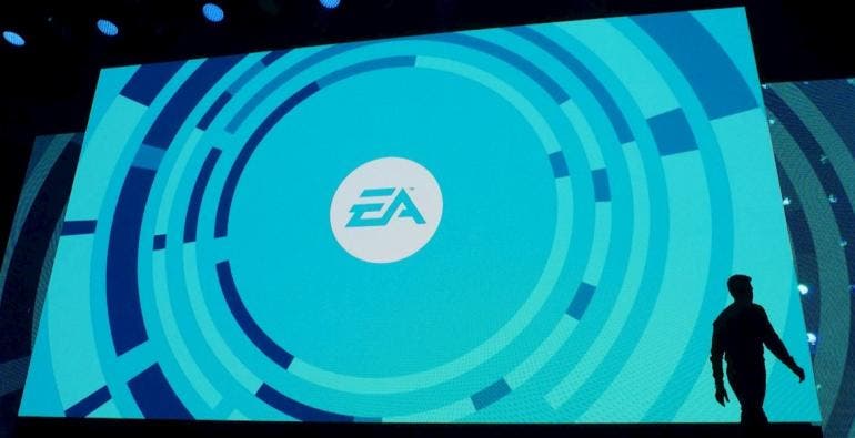 Electronic Arts