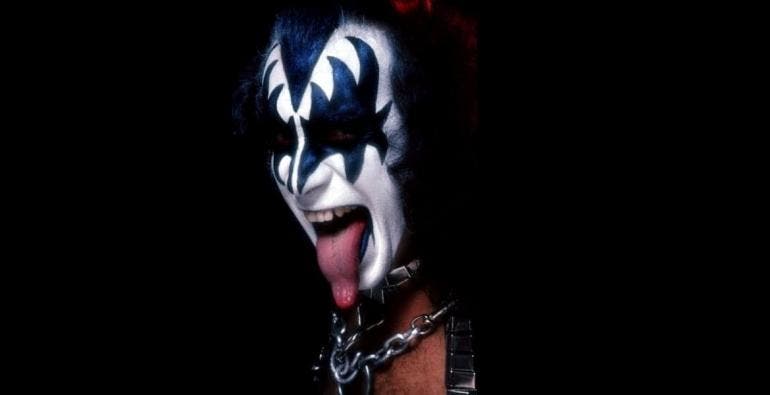 Gene Simmons