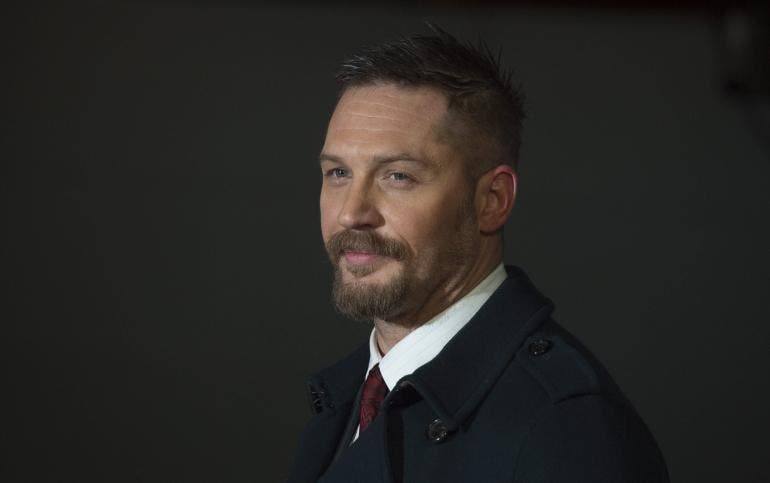 Tom Hardy