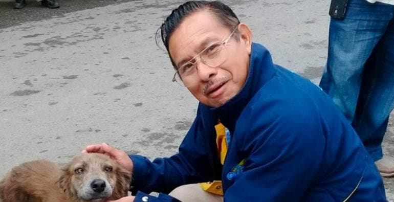 periodista jacinto romero flores