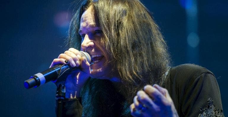 Ozzy Osbourne