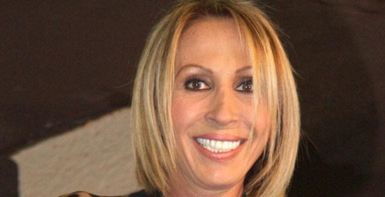 Laura Bozzo.
