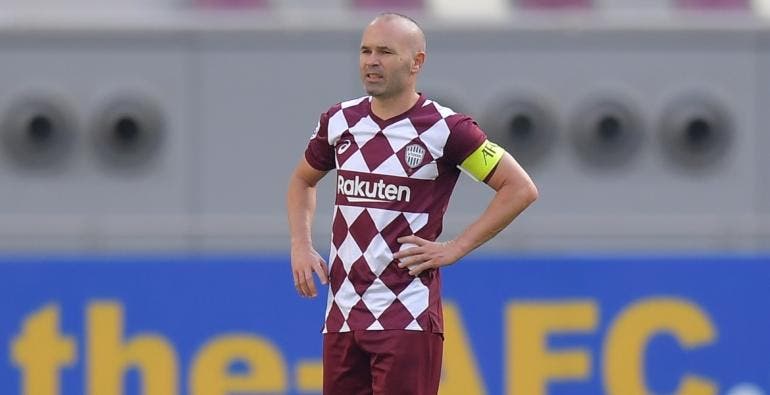 iniesta