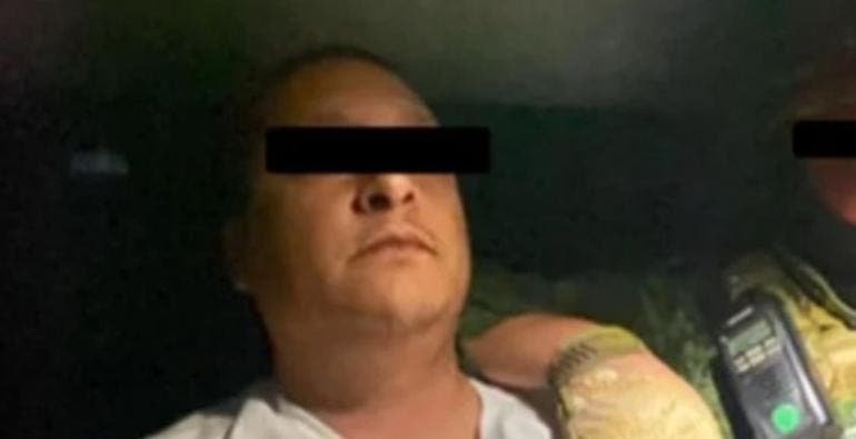 Juan Gerardo Treviño Chávez, presunto líder del Cártel del Noreste (CDN)