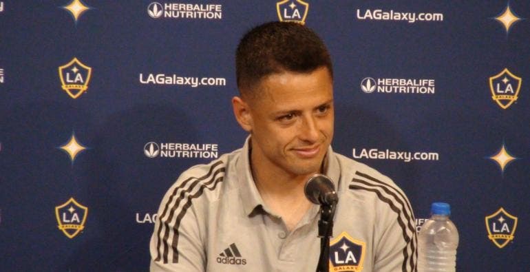 chicharito