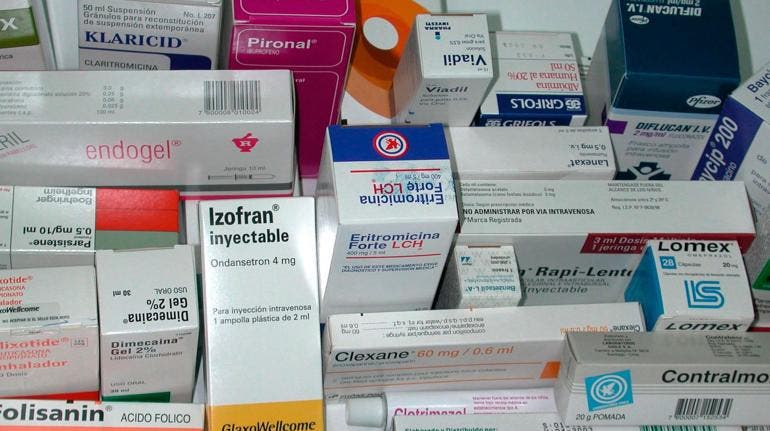 farmacia