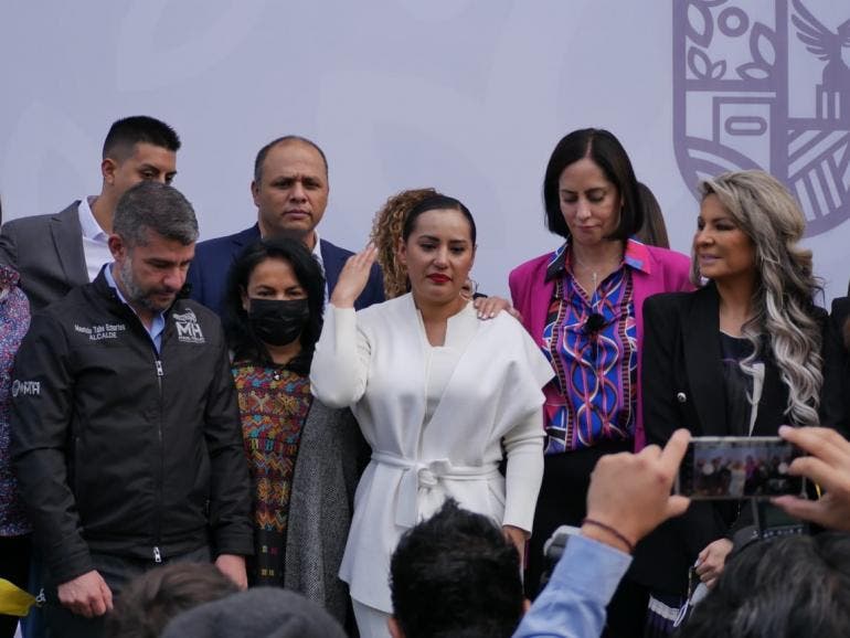 Foto: Aarón Cruz Soto