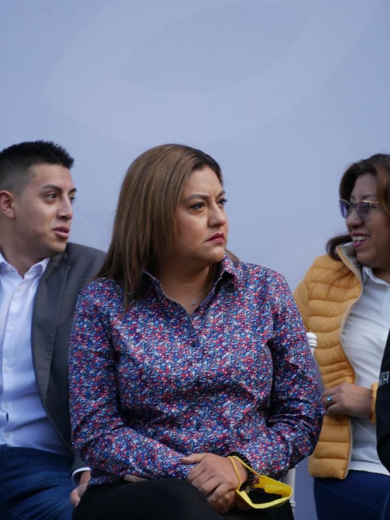 Foto: Aarón Cruz Soto