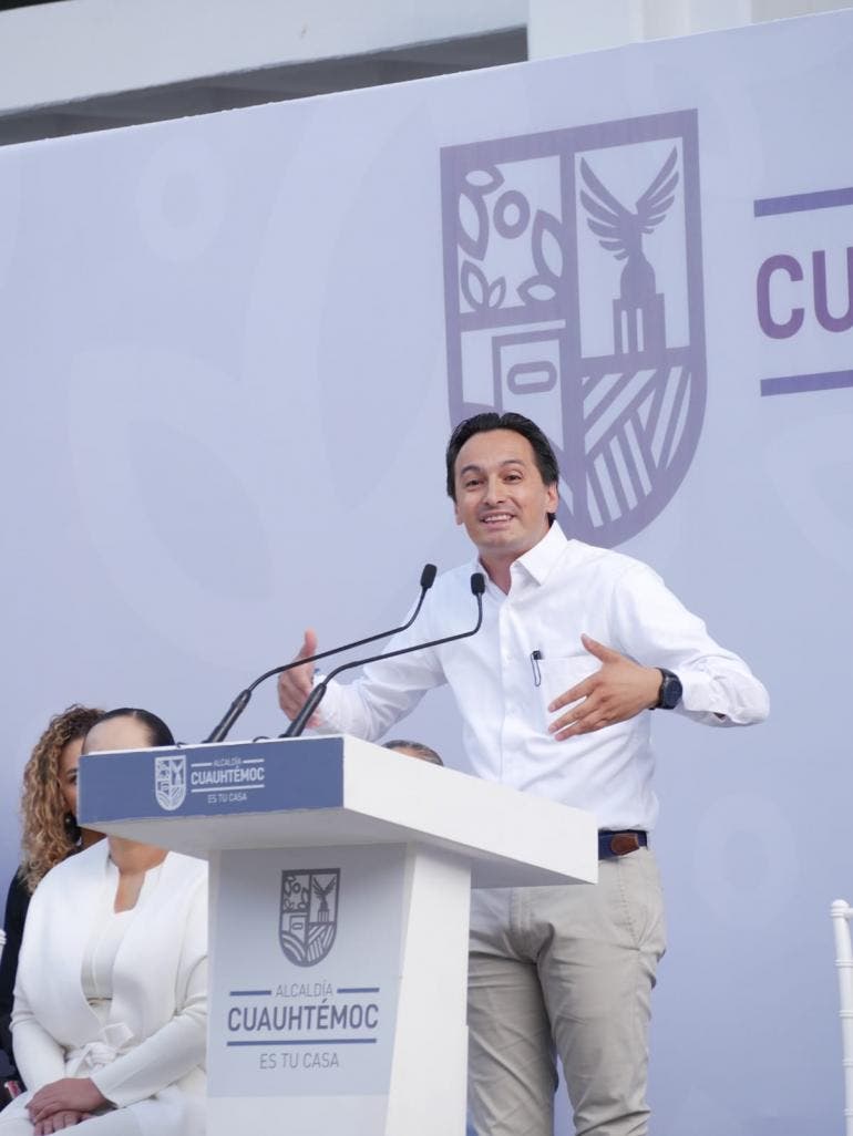 Foto: Aarón Cruz Soto