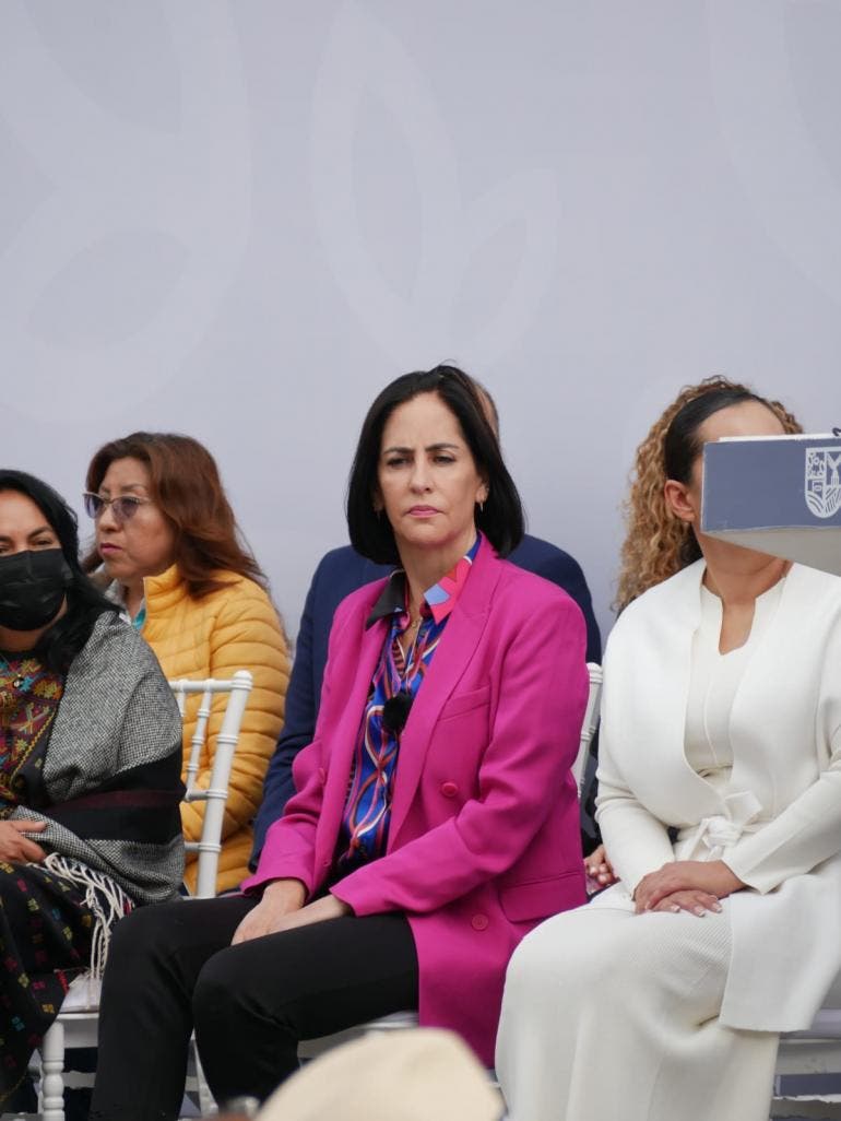 Foto: Aaron Cruz Soto