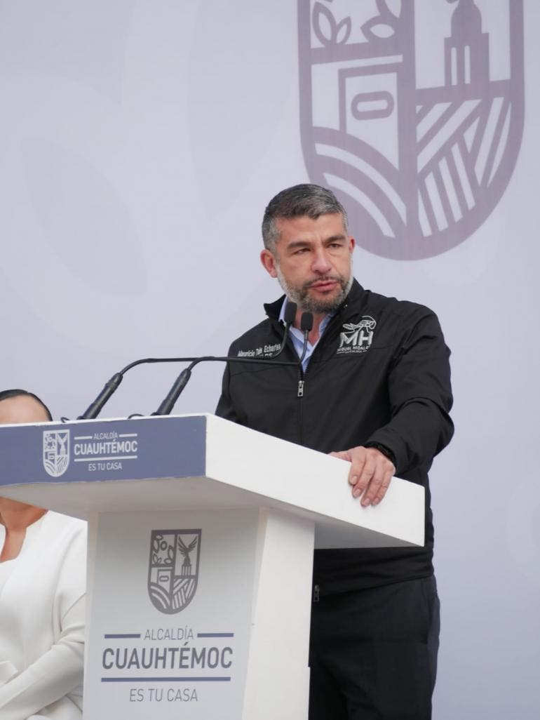 Foto: Aaron Cruz Soto