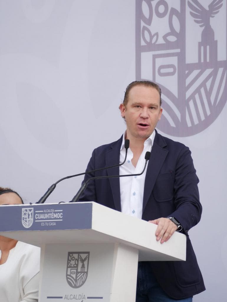 Foto: Aaron Cruz Soto