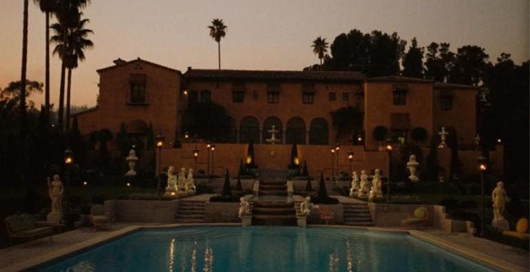 La casa de Vito Corleone en 'El Padrino' está en alquiler en Airbnb