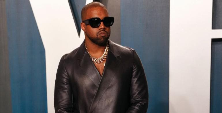 Productora demanda a Kanye West por el impago de 7 millones de dólares.